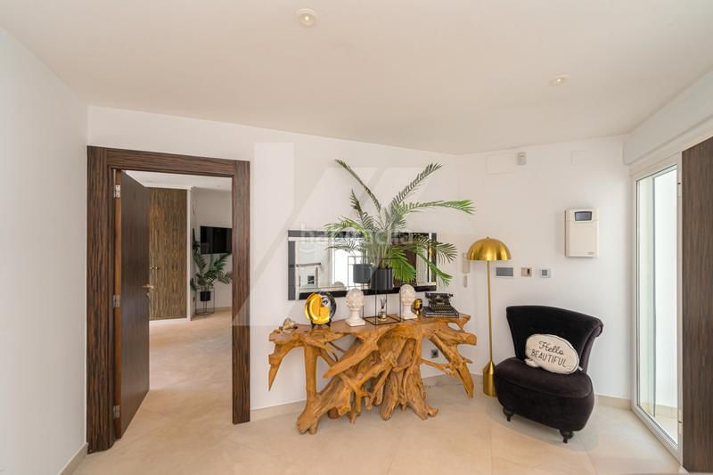 Foto 15bde67e-c75f-4dca-8b9f-668298bdfd6d. Chalet avec chauffage parking piscine dans Paichi Moraira