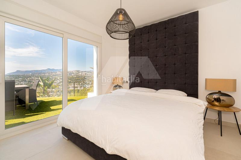 Foto 771cdd03-0a81-4c71-b460-2d0d7076d0b4. Chalet avec chauffage parking piscine dans Paichi Moraira