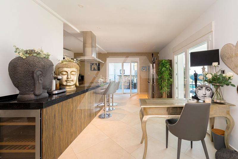 Foto af932056-0603-448f-bfcf-4b7900704877. Chalet avec chauffage parking piscine dans Paichi Moraira