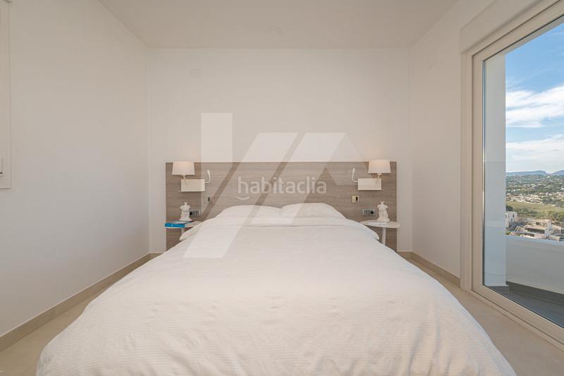 Foto bb67bcb7-708a-4c08-88a9-6986e4c14b9c. Chalet avec chauffage parking piscine dans Paichi Moraira