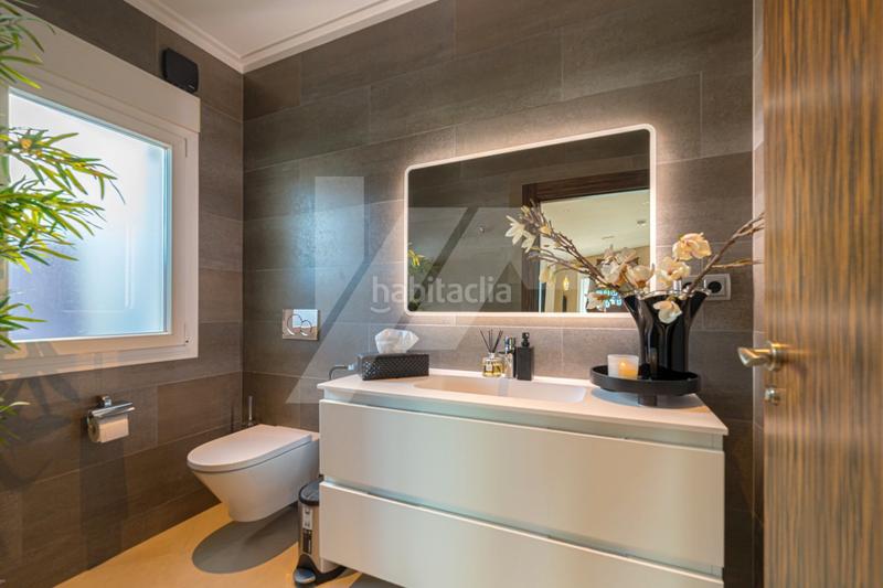 Foto ed74898f-cfd4-4fe9-951a-f5085bf19e3b. Chalet avec chauffage parking piscine dans Paichi Moraira