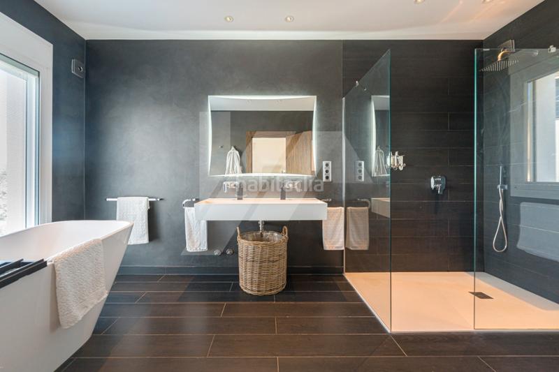 Foto 0786defb-0af9-44d3-b6c0-55ec9f6a30ab. Xalet amb calefacció aparcament piscina a Paichi Moraira