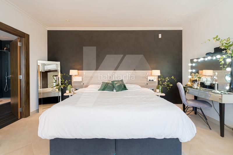 Foto 1ec17e6f-726f-410d-978a-0fb85572b2f4. Xalet amb calefacció aparcament piscina a Paichi Moraira