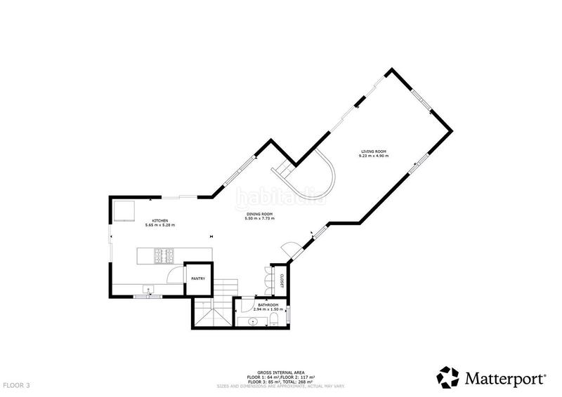 Foto 27e6529b-5a9c-49b2-8715-73a450a93a9c. Xalet amb calefacció aparcament piscina a Paichi Moraira