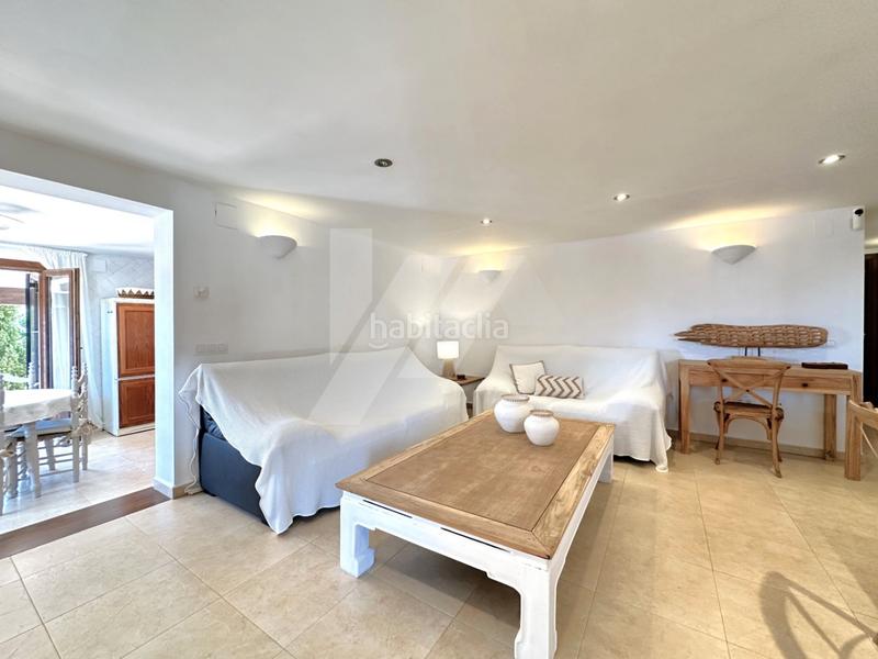 Foto 2f941e95-f8cd-4466-aca2-f026c59ac2c9. Chalet mit heizung parking pool in Cumbre del Sol Poble Nou de Benitatxell (el)