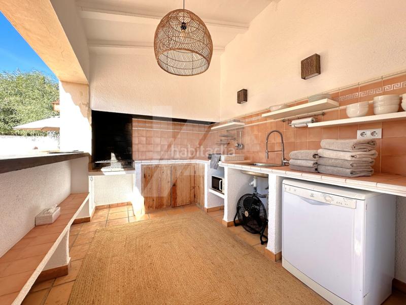 Foto 6a6b5b8b-b082-4e88-9ecc-8b9e536dd951. Chalet mit heizung parking pool in Cumbre del Sol Poble Nou de Benitatxell (el)