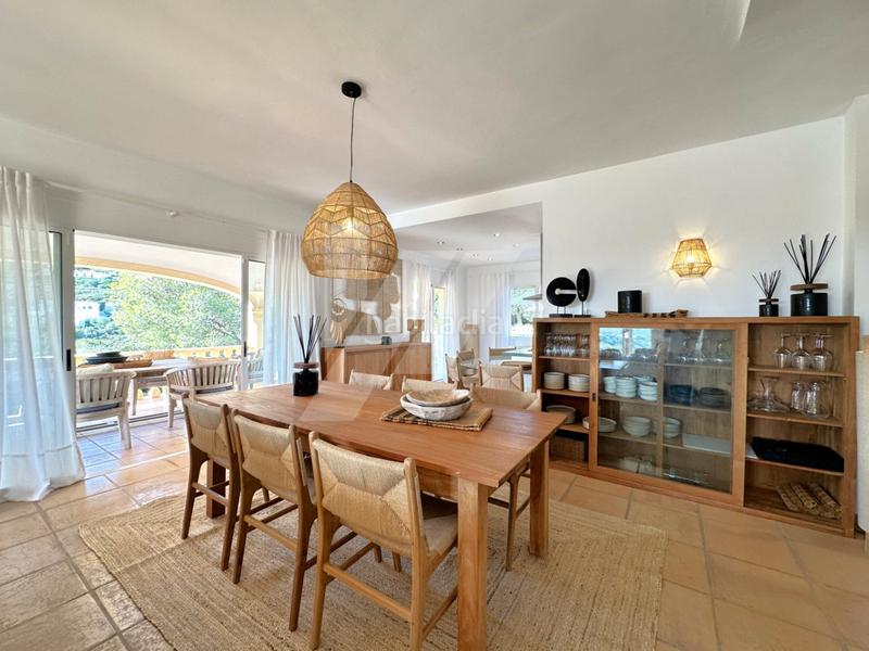 Foto 7b8f8045-6241-4255-a92c-3b6ae42d7df4. Chalet mit heizung parking pool in Cumbre del Sol Poble Nou de Benitatxell (el)