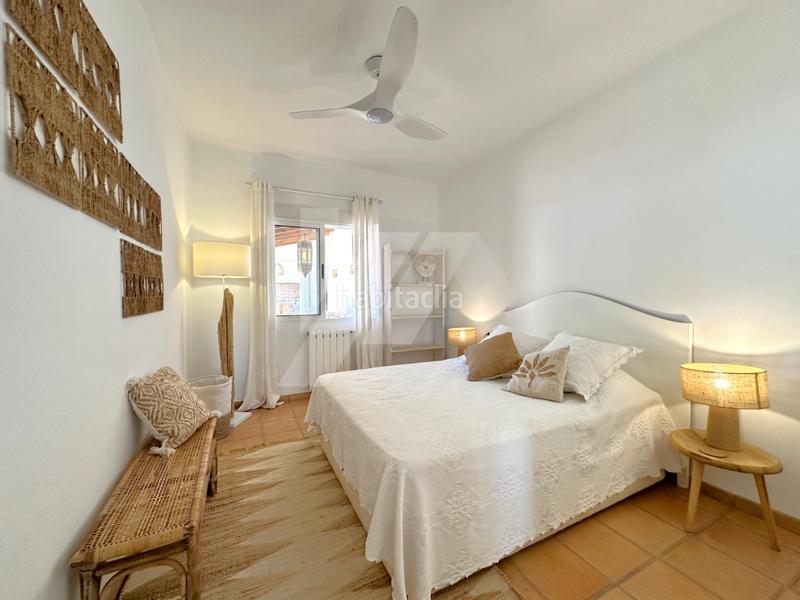 Foto c3ae17f3-e543-444f-aa00-1e29f5b2eb31. Chalet mit heizung parking pool in Cumbre del Sol Poble Nou de Benitatxell (el)