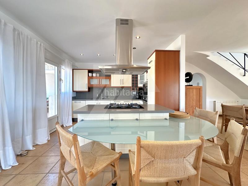 Foto c9322634-a237-4f67-9973-ca465638ae7d. Chalet mit heizung parking pool in Cumbre del Sol Poble Nou de Benitatxell (el)