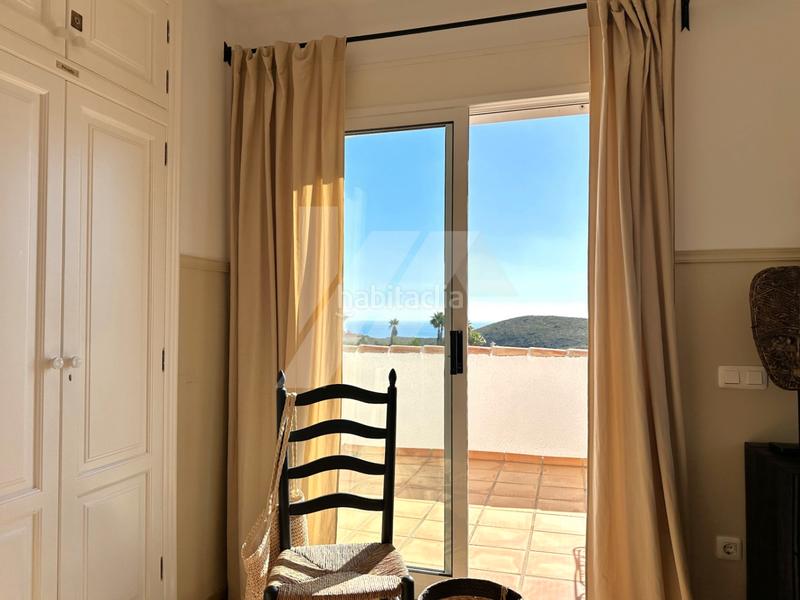 Foto cc9d5d20-f90f-4ffa-aae3-84efd33e9ba9. Chalet mit heizung parking pool in Cumbre del Sol Poble Nou de Benitatxell (el)