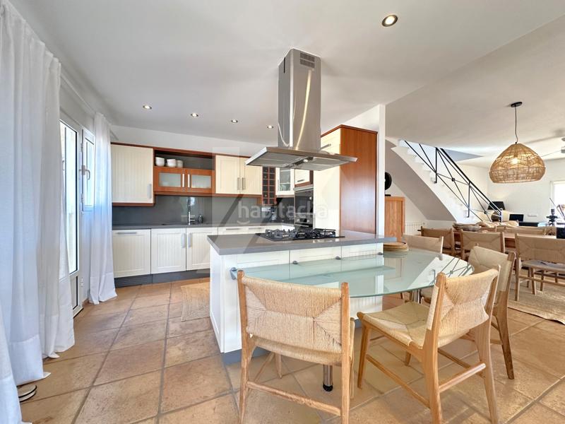 Foto 3787747d-1826-4fc0-969b-c25d3c67cea0. Chalet with heating parking pool in Cumbre del Sol Poble Nou de Benitatxell (el)