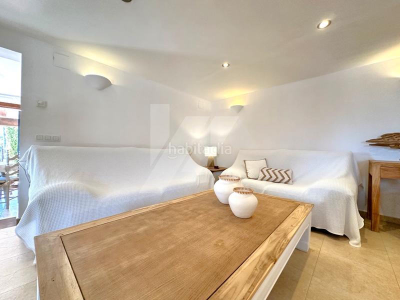 Foto 5a5fd947-abad-44ab-8cd9-3c5e1a659deb. Chalet with heating parking pool in Cumbre del Sol Poble Nou de Benitatxell (el)