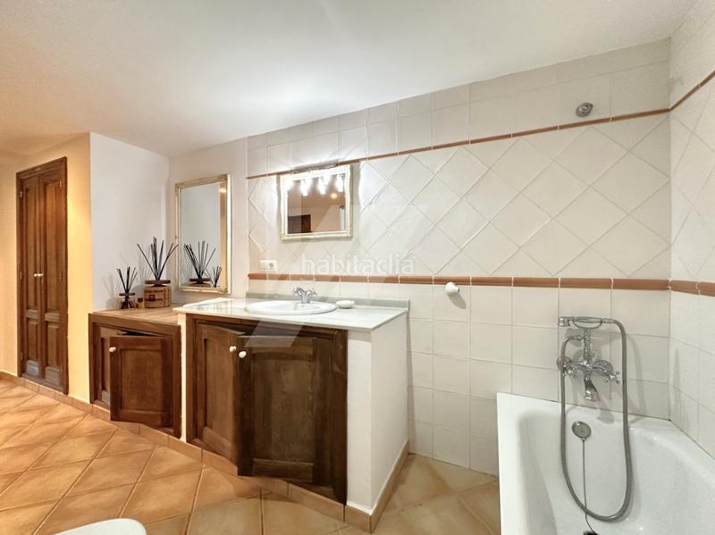 Foto 6a2734a0-802a-4a01-b7f0-8edb7bae32ec. Chalet with heating parking pool in Cumbre del Sol Poble Nou de Benitatxell (el)