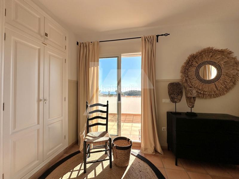 Foto c7f4abb7-dd37-4f3b-a9f8-400ae6615717. Chalet with heating parking pool in Cumbre del Sol Poble Nou de Benitatxell (el)