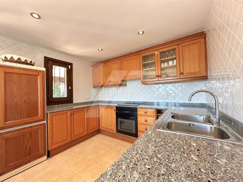 Foto fa15198d-f9f8-476d-a06b-7a43261ba9f1. Chalet with heating parking pool in Cumbre del Sol Poble Nou de Benitatxell (el)