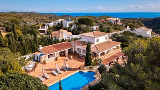 Chalet en Cumbre del Sol