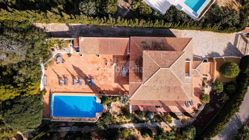 Foto 1fa64d27-0f43-4211-a18e-30c8c9d32f7c. Chalet avec chauffage parking piscine dans Cumbre del Sol Poble Nou de Benitatxell (el)