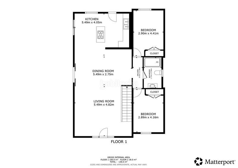 Foto 200dd85a-adf6-4dab-8159-08e985d7aff6. Chalet avec chauffage parking piscine dans Cumbre del Sol Poble Nou de Benitatxell (el)
