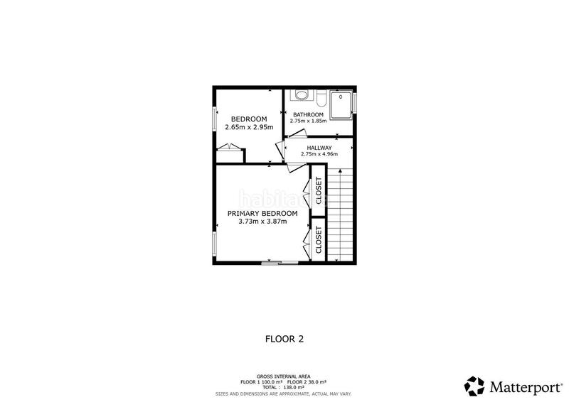Foto a1fffe1d-4605-4a31-aafc-67641b926b9f. Chalet avec chauffage parking piscine dans Cumbre del Sol Poble Nou de Benitatxell (el)