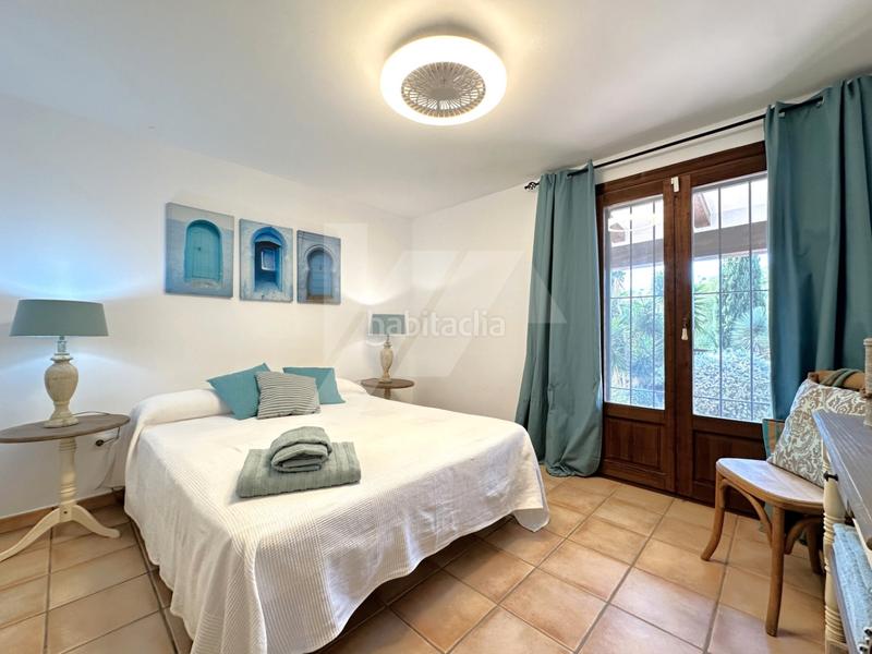 Foto daaa2524-7ba1-45ad-bf82-e8e912918402. Chalet avec chauffage parking piscine dans Cumbre del Sol Poble Nou de Benitatxell (el)