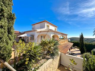 Chalet en Cumbre del Sol