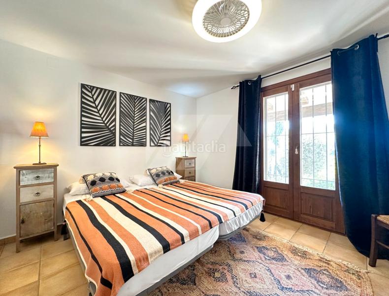 Foto 29238744-e6da-4624-9e8e-53cb86123537. Chalet en Cumbre del Sol Poble Nou de Benitatxell (el)