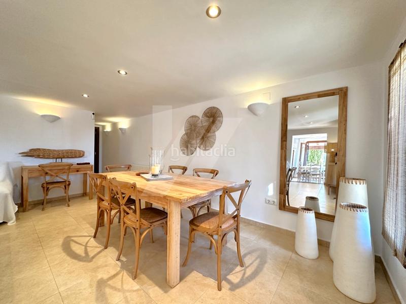 Foto 3ddfa4db-95ef-4565-972c-158b9134152b. Chalet en Cumbre del Sol Poble Nou de Benitatxell (el)