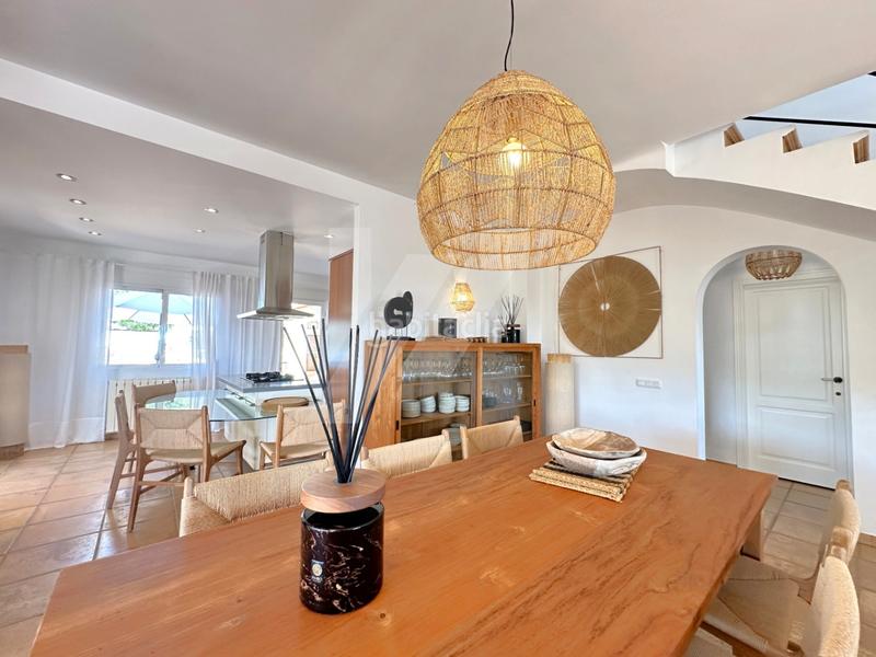 Foto 82593eb3-4f1d-40c3-ad78-dafa257f2f44. Chalet en Cumbre del Sol Poble Nou de Benitatxell (el)