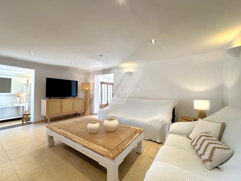 Foto 450d4df7-bd82-4614-9db3-2b8ab25ff9bc. Chalet con riscaldamento parcheggio piscina in Cumbre del Sol Poble Nou de Benitatxell (el)