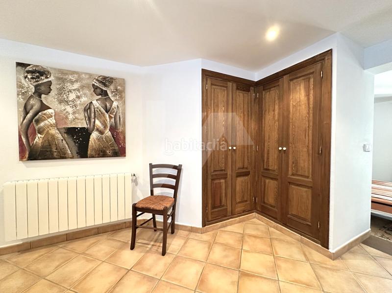 Foto df49da28-1504-4df6-8e4f-d2a1e68e04ab. Chalet con riscaldamento parcheggio piscina in Cumbre del Sol Poble Nou de Benitatxell (el)