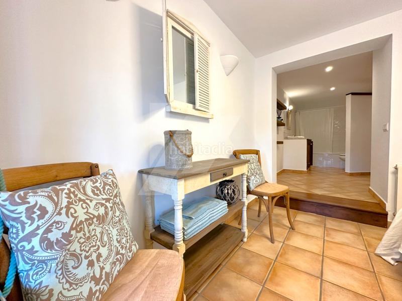 Foto f48c4a13-e0ab-42d3-92c4-73ff842babda. Chalet con riscaldamento parcheggio piscina in Cumbre del Sol Poble Nou de Benitatxell (el)