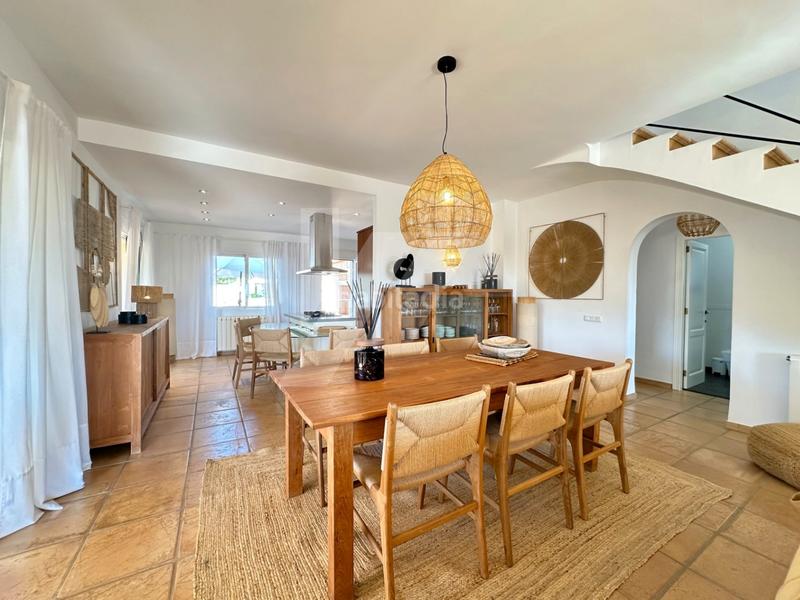 Foto 459e4c92-29c8-407a-9789-7f00d7424a73. Xalet amb calefacció aparcament piscina a Cumbre del Sol Poble Nou de Benitatxell (el)