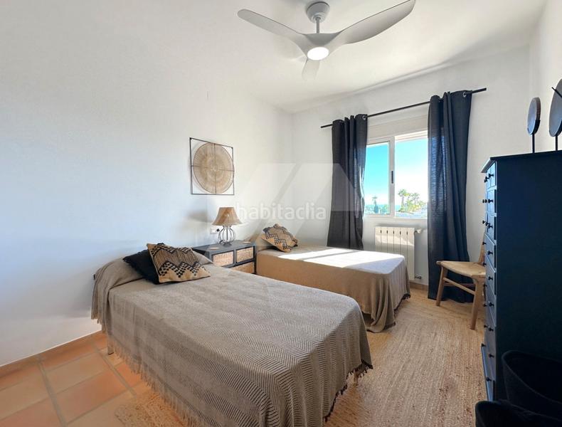 Foto 65647d8c-bb5a-4c22-951d-fa23343f8abe. Xalet amb calefacció aparcament piscina a Cumbre del Sol Poble Nou de Benitatxell (el)