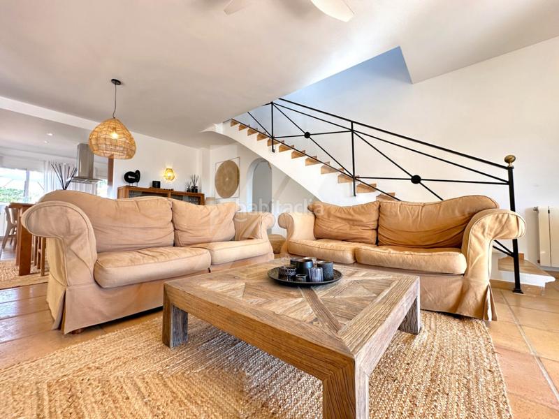 Foto 70c66b87-5156-4ea1-addb-c02cd34967a6. Xalet amb calefacció aparcament piscina a Cumbre del Sol Poble Nou de Benitatxell (el)