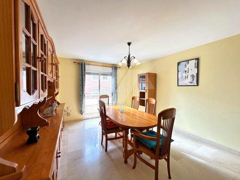 Foto 02f6e49a-755d-4225-aacd-8a5b1fd025bd. Apartament amb calefacció a Centro Poble Nou de Benitatxell (el)