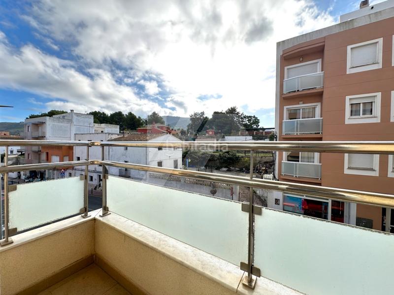 Foto 2bfebf17-373a-4b44-84b2-97f23e428863. Apartament amb calefacció a Centro Poble Nou de Benitatxell (el)