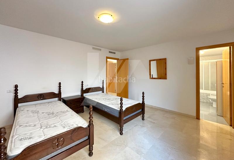 Foto cb0261dc-aeaa-494c-be5f-de82d3bb41fc. Apartament amb calefacció a Centro Poble Nou de Benitatxell (el)
