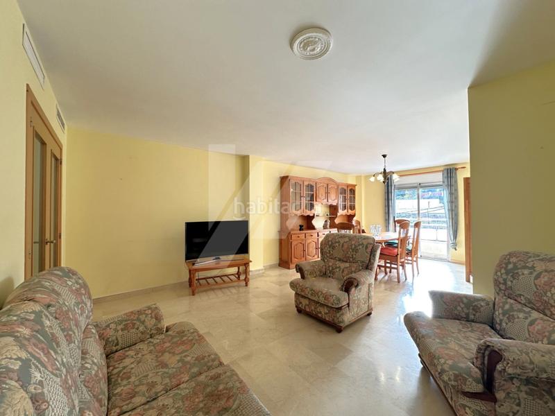 Foto cd24ddec-89b1-4132-a861-3acfaf033fcc. Apartament amb calefacció a Centro Poble Nou de Benitatxell (el)