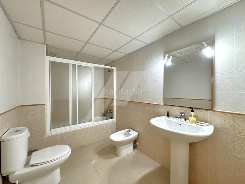 Foto 9faea631-5694-4865-ae80-2b7ebd96499f. Apartamento en Centro Poble Nou de Benitatxell (el)