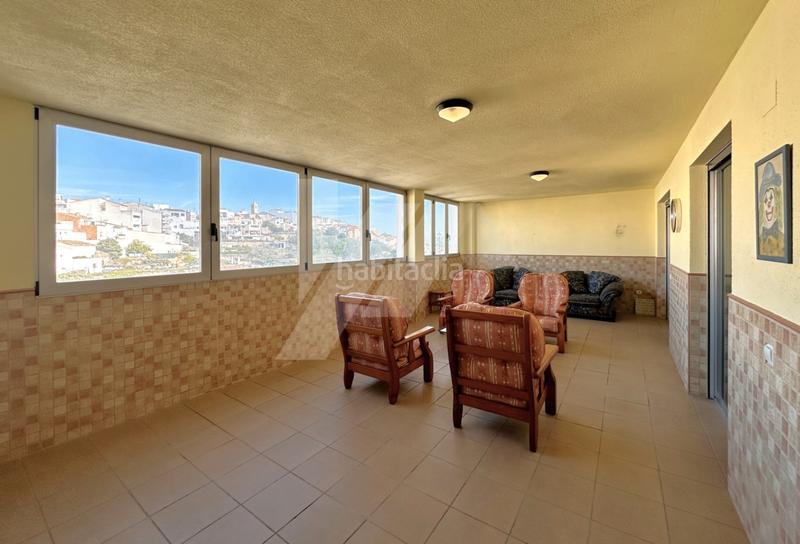 Foto cd33abe6-5c61-4e3b-ae65-6147f9c7120e. Appartement avec chauffage dans Centro Poble Nou de Benitatxell (el)