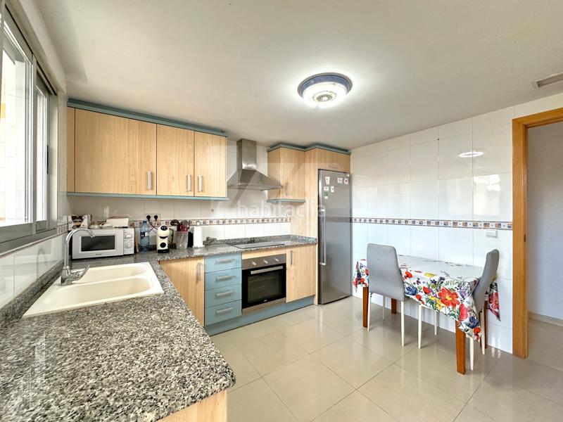 Foto 460912cd-d96f-4400-8e5b-13b0fbaf3adc. Appartement mit heizung in Centro Poble Nou de Benitatxell (el)