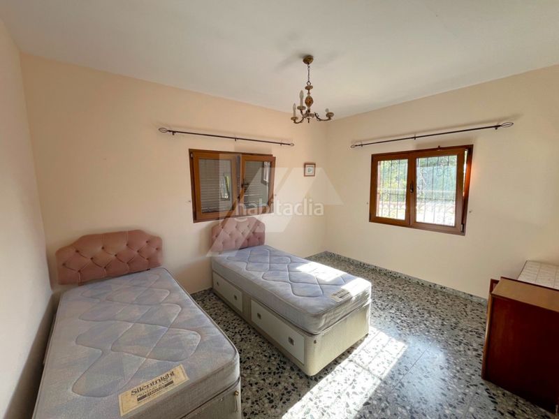 Foto a3209aef-51e7-4670-8310-5eea0ae2217f. Chalet en Cala Advocat-Baladrar Benissa