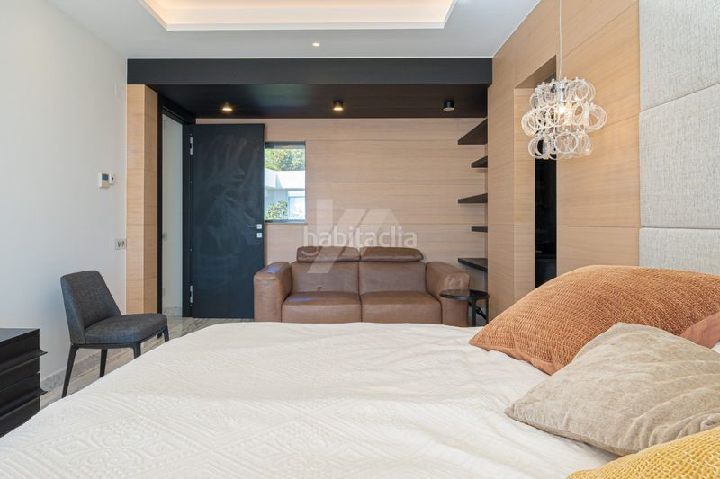 Foto 1093d187-83cf-4ab3-b85e-71506707dc41. Chalet with heating parking pool in Moravit-Cap Blanc Moraira