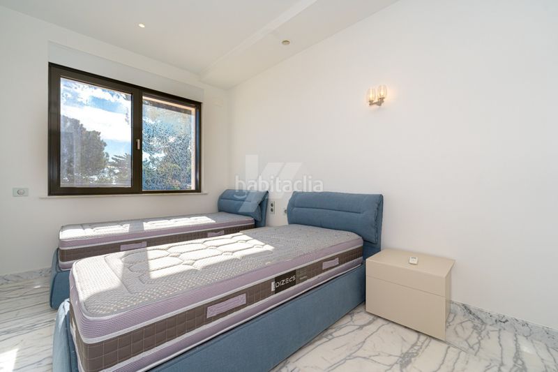 Foto 39da06bc-9d6d-4d01-9165-fe081a85b4f2. Chalet with heating parking pool in Moravit-Cap Blanc Moraira