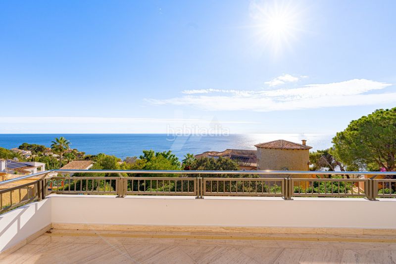 Foto 4c11e27d-b108-4aff-86c8-06dd7ae0c0f1. Chalet with heating parking pool in Moravit-Cap Blanc Moraira