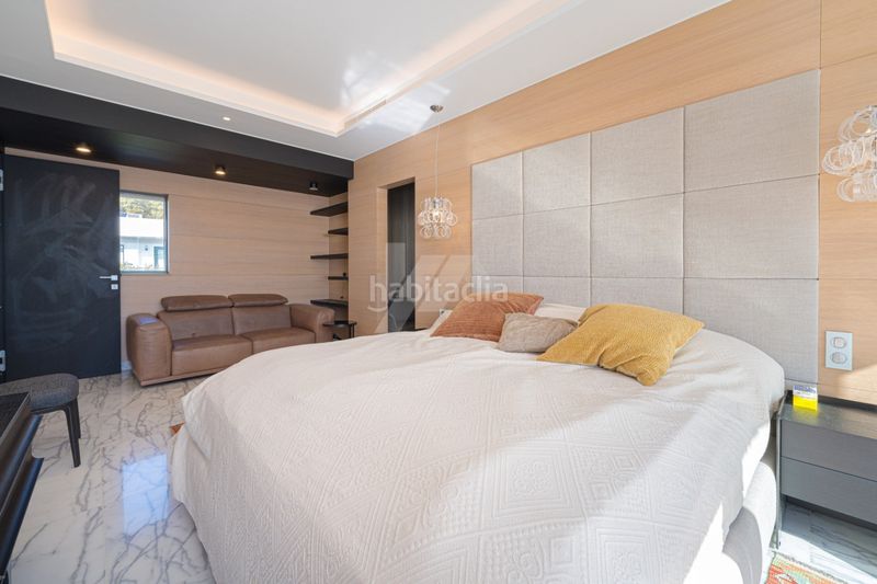Foto 88b80b38-ad00-4552-ac20-a60e968153e7. Chalet with heating parking pool in Moravit-Cap Blanc Moraira
