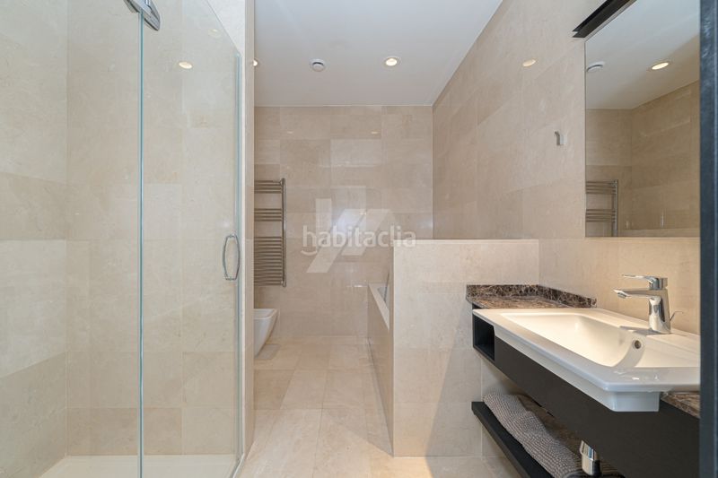 Foto d2e17c63-31b2-476d-9116-12f6ed7de9a2. Chalet with heating parking pool in Moravit-Cap Blanc Moraira