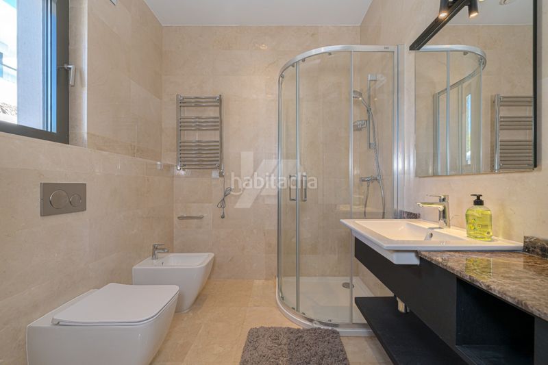 Foto f6e07b19-74a9-463c-9818-76f7e06e4827. Chalet with heating parking pool in Moravit-Cap Blanc Moraira