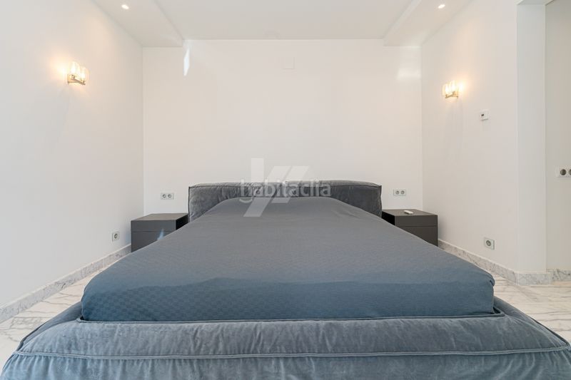 Foto f74ed6f0-008f-4101-a3a0-14626041e980. Chalet with heating parking pool in Moravit-Cap Blanc Moraira