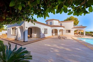 Chalet en Moravit-Cap Blanc